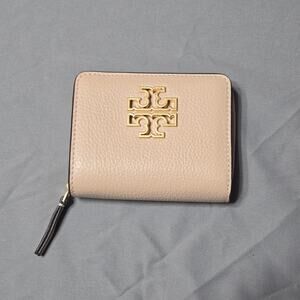 Tory Burch Britten bifold wallet